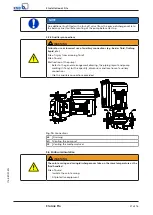 Предварительный просмотр 27 страницы KSB EtaLine Pro Installation And Operating Manual