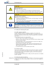 Предварительный просмотр 29 страницы KSB EtaLine Pro Installation And Operating Manual