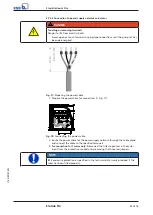 Предварительный просмотр 33 страницы KSB EtaLine Pro Installation And Operating Manual