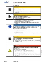 Предварительный просмотр 38 страницы KSB EtaLine Pro Installation And Operating Manual