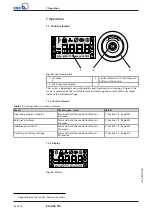 Предварительный просмотр 42 страницы KSB EtaLine Pro Installation And Operating Manual