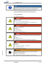 Предварительный просмотр 59 страницы KSB EtaLine Pro Installation And Operating Manual