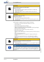 Предварительный просмотр 60 страницы KSB EtaLine Pro Installation And Operating Manual