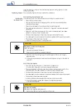 Предварительный просмотр 65 страницы KSB EtaLine Pro Installation And Operating Manual