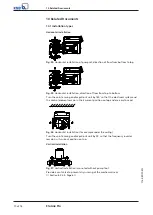 Предварительный просмотр 70 страницы KSB EtaLine Pro Installation And Operating Manual