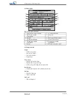 Preview for 15 page of KSB Etaline-R Installation & Operating Manual