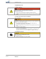 Preview for 18 page of KSB Etaline-R Installation & Operating Manual