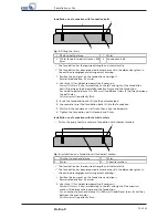 Preview for 19 page of KSB Etaline-R Installation & Operating Manual