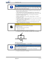 Preview for 21 page of KSB Etaline-R Installation & Operating Manual