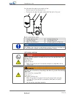 Preview for 23 page of KSB Etaline-R Installation & Operating Manual