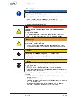 Preview for 25 page of KSB Etaline-R Installation & Operating Manual