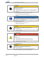 Preview for 28 page of KSB Etaline-R Installation & Operating Manual