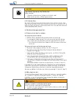 Preview for 30 page of KSB Etaline-R Installation & Operating Manual