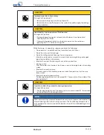 Preview for 33 page of KSB Etaline-R Installation & Operating Manual