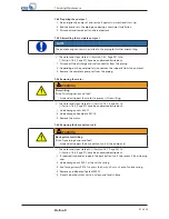 Preview for 37 page of KSB Etaline-R Installation & Operating Manual