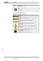 Предварительный просмотр 7 страницы KSB Etanorm FXV Installation & Operating Manual