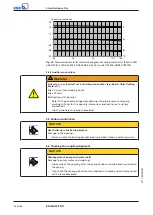 Предварительный просмотр 22 страницы KSB Etanorm FXV Installation & Operating Manual