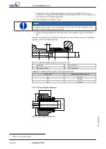 Предварительный просмотр 44 страницы KSB Etanorm FXV Installation & Operating Manual