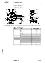 Предварительный просмотр 47 страницы KSB Etanorm FXV Installation & Operating Manual