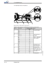 Предварительный просмотр 48 страницы KSB Etanorm FXV Installation & Operating Manual