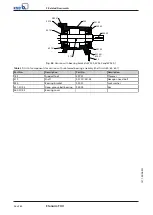 Предварительный просмотр 56 страницы KSB Etanorm FXV Installation & Operating Manual