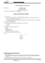 Предварительный просмотр 57 страницы KSB Etanorm FXV Installation & Operating Manual