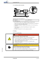 Preview for 23 page of KSB Etanorm-R Installation & Operating Manual