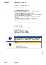 Preview for 34 page of KSB Etanorm-R Installation & Operating Manual