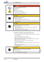 Preview for 46 page of KSB Etanorm-R Installation & Operating Manual