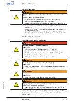 Preview for 51 page of KSB Etanorm-R Installation & Operating Manual