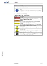 Предварительный просмотр 7 страницы KSB Etanorm V Operating Manual