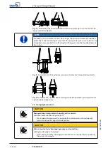 Предварительный просмотр 12 страницы KSB Etanorm V Operating Manual