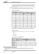 Предварительный просмотр 18 страницы KSB Etanorm V Operating Manual