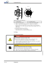 Предварительный просмотр 24 страницы KSB Etanorm V Operating Manual