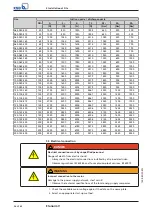 Предварительный просмотр 26 страницы KSB Etanorm V Operating Manual