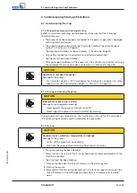 Предварительный просмотр 29 страницы KSB Etanorm V Operating Manual