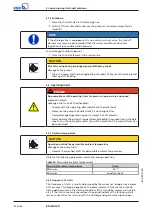 Предварительный просмотр 30 страницы KSB Etanorm V Operating Manual