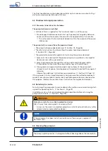 Предварительный просмотр 32 страницы KSB Etanorm V Operating Manual