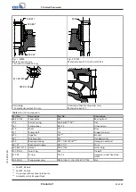 Preview for 55 page of KSB Etanorm V Operating Manual