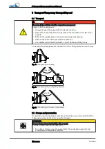 Preview for 13 page of KSB Etanorm Installation & Operating Manual