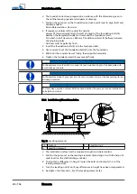 Preview for 20 page of KSB Etanorm Installation & Operating Manual