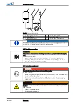 Preview for 24 page of KSB Etanorm Installation & Operating Manual