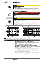 Preview for 25 page of KSB Etanorm Installation & Operating Manual