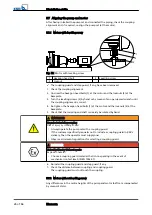 Preview for 26 page of KSB Etanorm Installation & Operating Manual