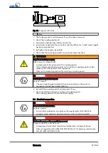 Preview for 27 page of KSB Etanorm Installation & Operating Manual