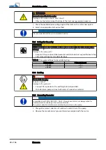 Preview for 28 page of KSB Etanorm Installation & Operating Manual