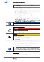 Preview for 31 page of KSB Etanorm Installation & Operating Manual