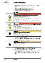 Preview for 32 page of KSB Etanorm Installation & Operating Manual