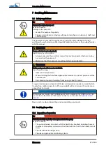 Preview for 37 page of KSB Etanorm Installation & Operating Manual