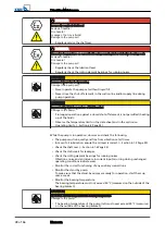 Preview for 38 page of KSB Etanorm Installation & Operating Manual